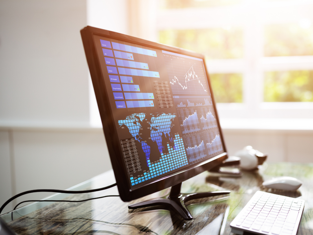 What We Do Mesh Systems