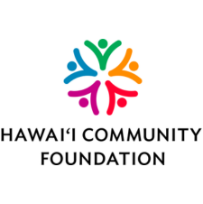 Hawai'i Community Fndtn : Brand Short Description Type Here.