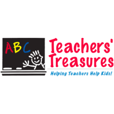 Teacher's Treasures : Brand Short Description Type Here.