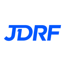 JDRF : Brand Short Description Type Here.