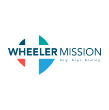 Wheeler Mission : Brand Short Description Type Here.