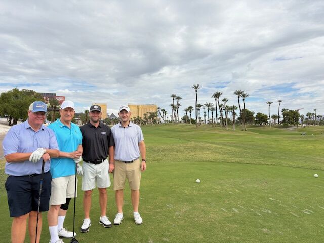 PMMI Golf Outing 2025
