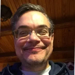 Picture of Rob Krakora