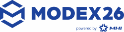 2026_MODEX_logo