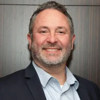 Chris Lanier Headshot