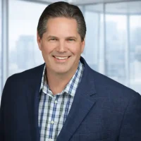 Tim McCalister Headshot